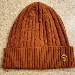 Tory Burch Winter Hat